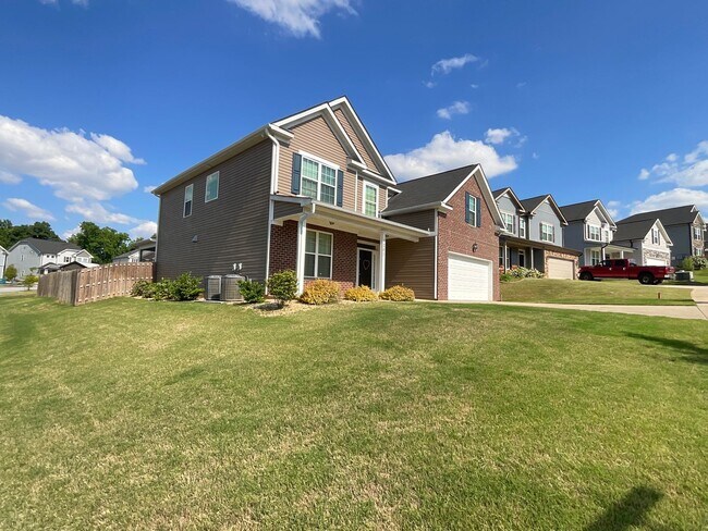 Foto del edificio - 1283 Cobblefield Dr