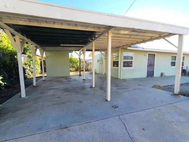 Foto del edificio - 12183 2nd St