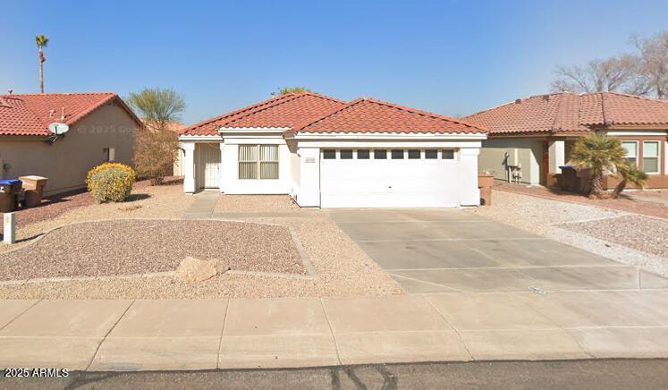 Primary Photo - 10550 W Via Del Sol