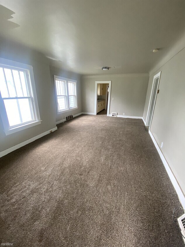 Building Photo - 2 br, 1 bath House - 1521 Begole St