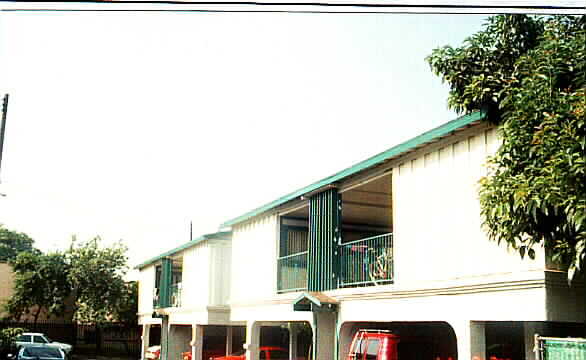 Primary Photo - The Villas De El Monte Apartments