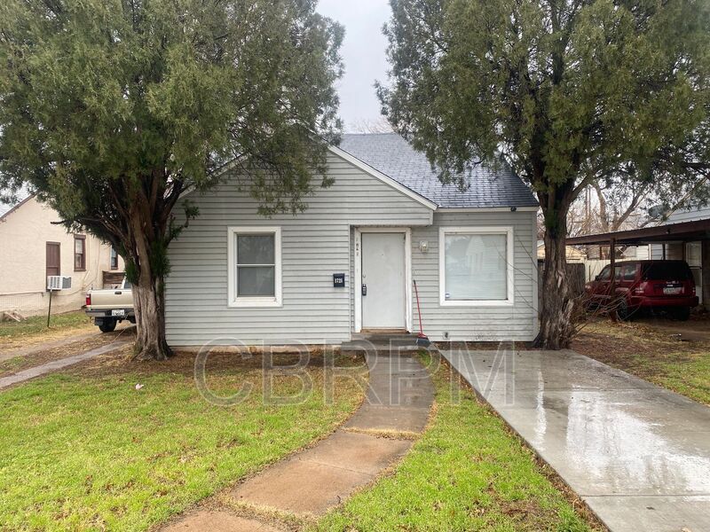 Primary Photo - 1721 24th St