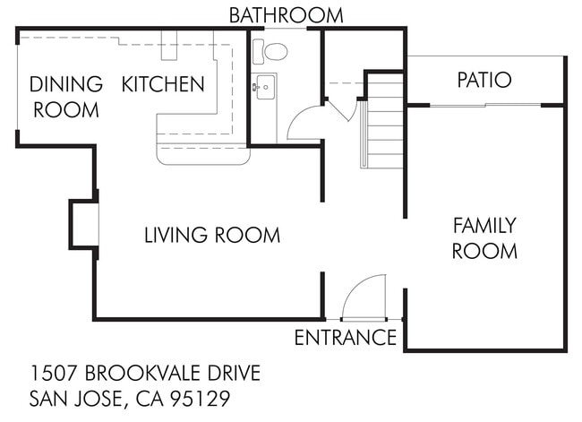 Building Photo - 1507 Brookvale Dr