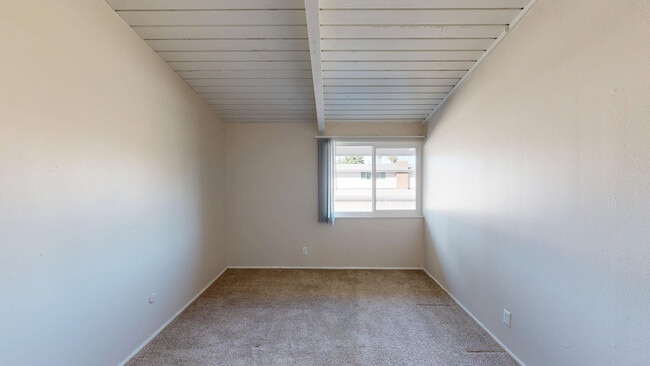 Interior Photo - Harbor at Mesa Verde
