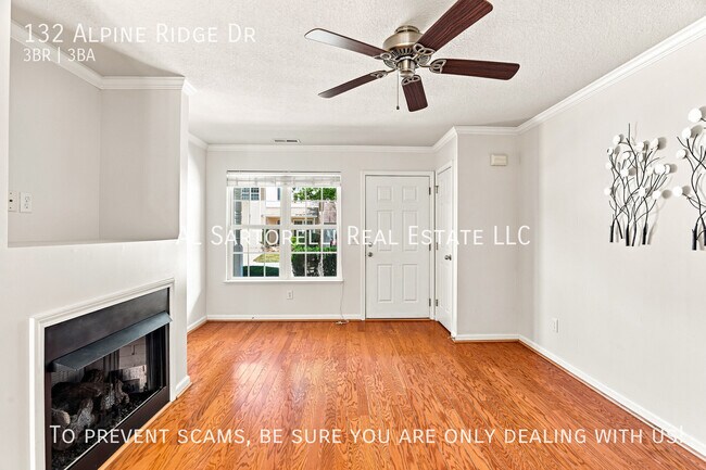 Building Photo - 132 Alpine Ridge Dr