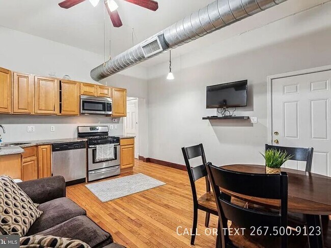 Photo - 3414 Spring Garden St Apartment