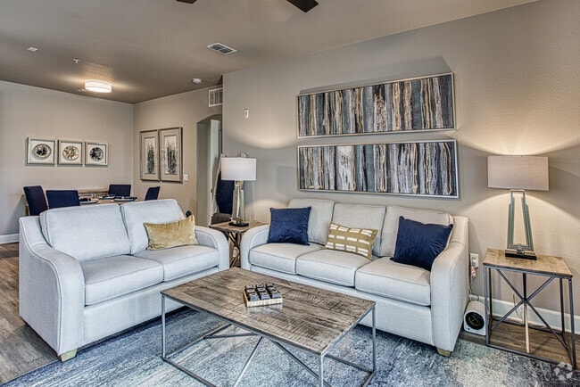 Interior Photo - Blue Heron Living Apartment Homes
