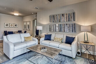 Interior Photo - Blue Heron Living