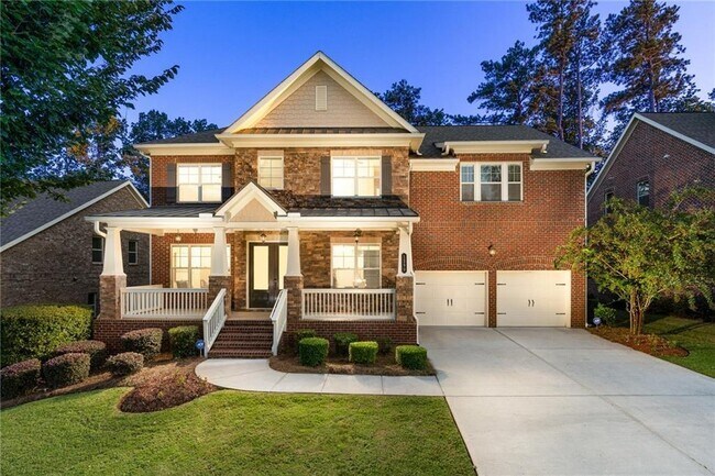 Foto del edificio - 1290 Redbud Dr