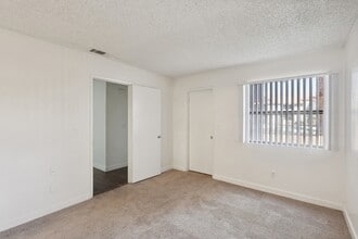 Living Room - Liberty Village