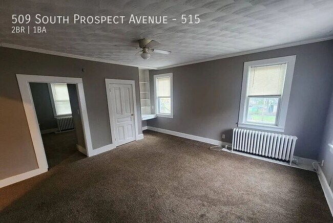Foto del edificio - 509 Prospect Ave S