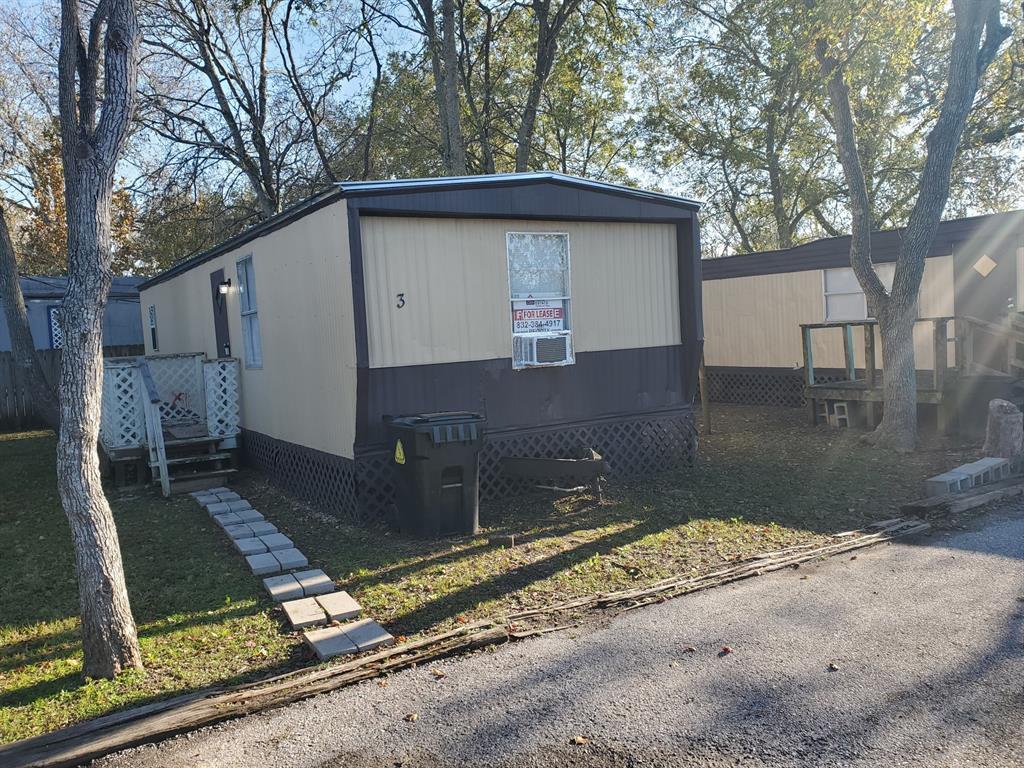 4412 17th St, Bacliff, TX 77518 House for Rent in Bacliff, TX