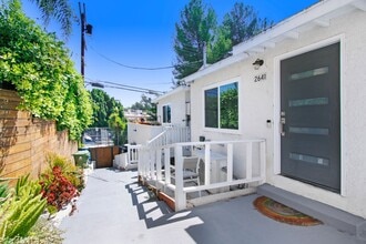 Building Photo - 2641 Riverside Terrace
