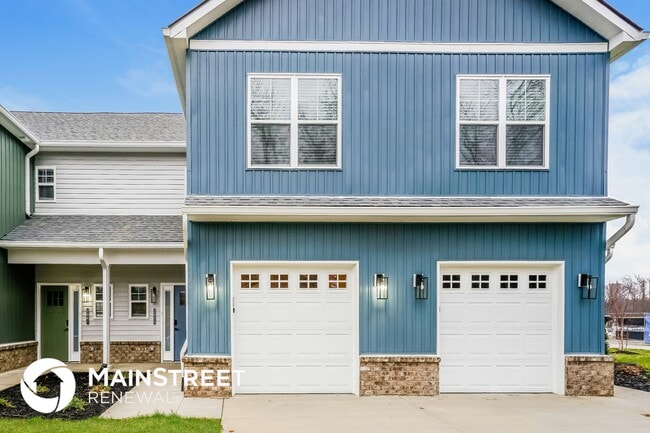 Foto del edificio - 2063 Paddle Wheel Dr