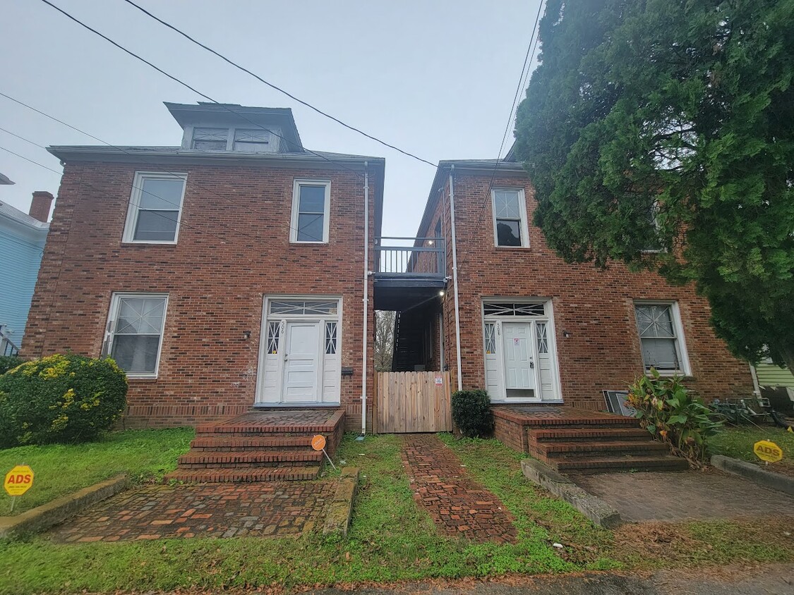 508 3rd St Unit B, Augusta, GA 30901 - Apartments In Augusta, GA ...