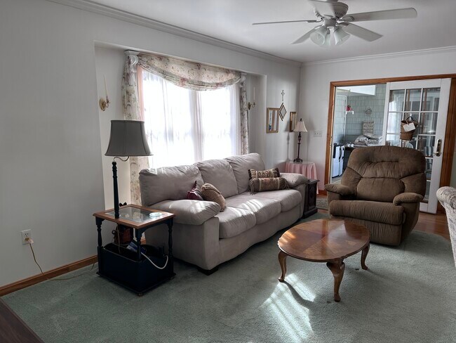 Foto del edificio - 369 Georgetown Rd