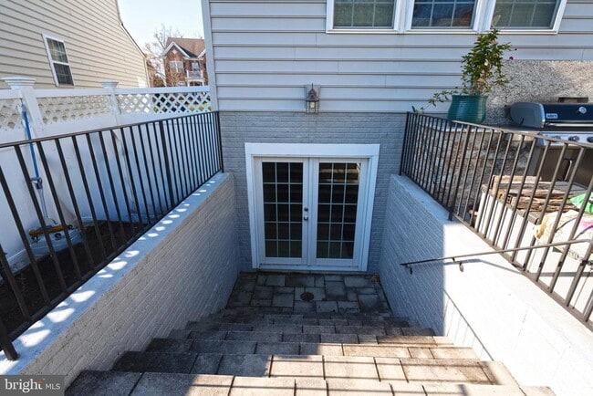 Foto del edificio - 9221 Clementine Ct