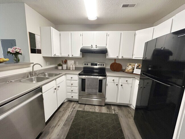 Cocina - Spring Hill