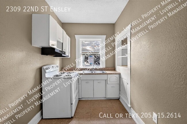 Building Photo - 2309 22nd St Ensley