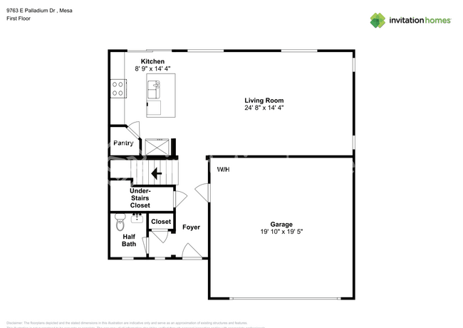 Foto del edificio - 9763 E Palladium Dr