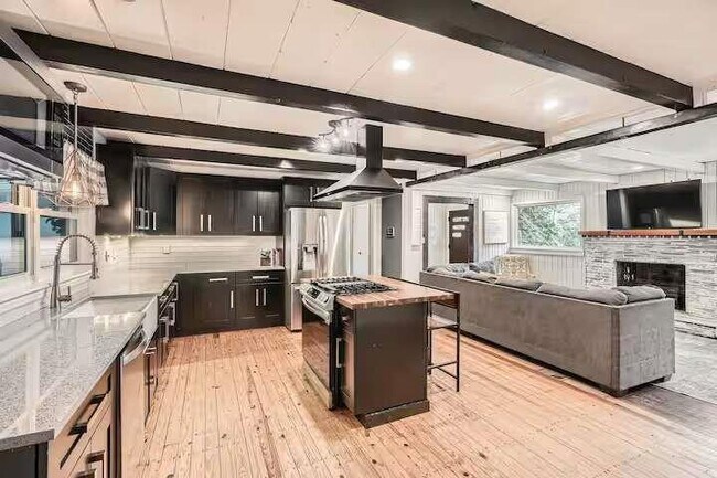 Foto del edificio - 3516 Dale Ln SW