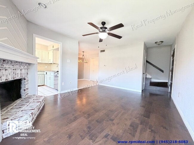 Building Photo - 835 Dublin Dr
