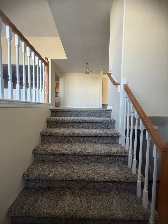 Foto del edificio - THE CARRIAGE HOMES @TOWN SQUARE