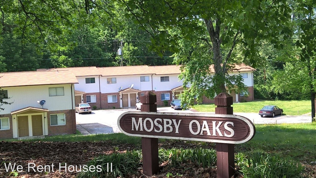 Foto principal - 3806 Mosby Dr