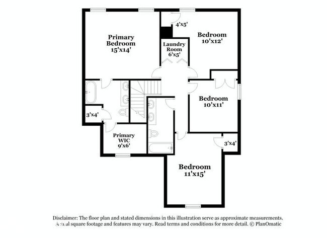 7100 Coral Seas Way, Raleigh, NC 27610 photo'