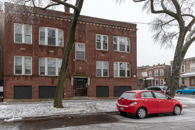 Foto del edificio - 2457 W Rice St