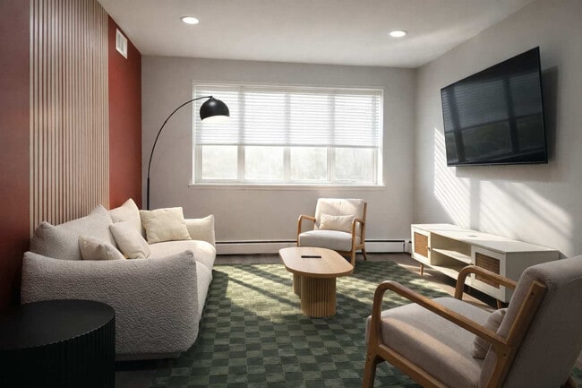 Building Photo - 3161 N Cambridge Ave