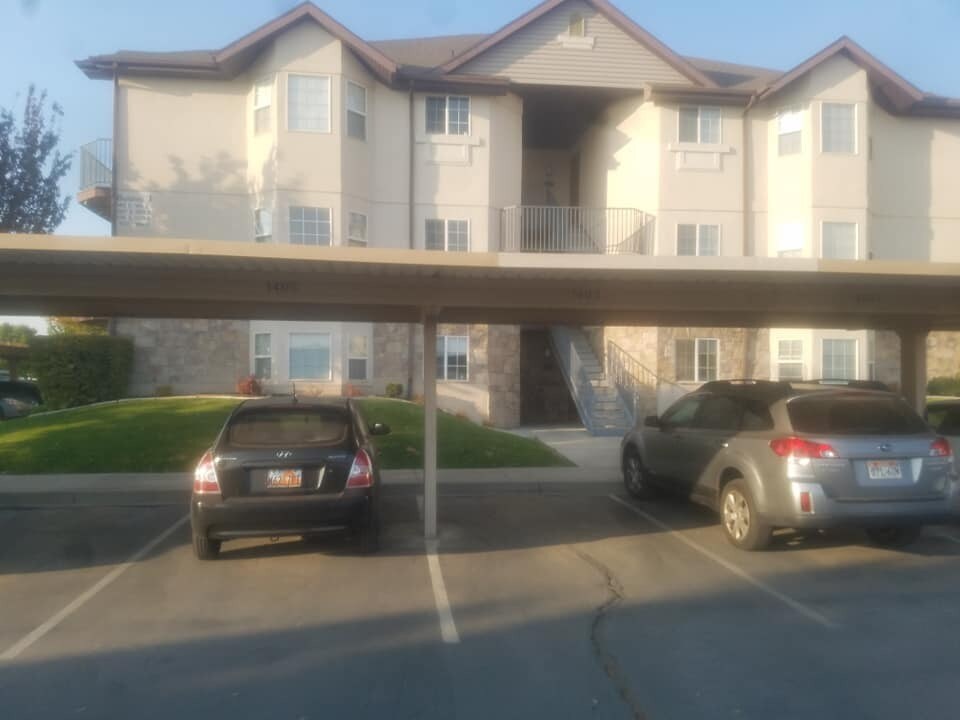 Foto del edificio - 1397 S 1020 W