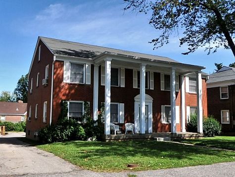 Primary Photo - 2655 Taylorsville Rd