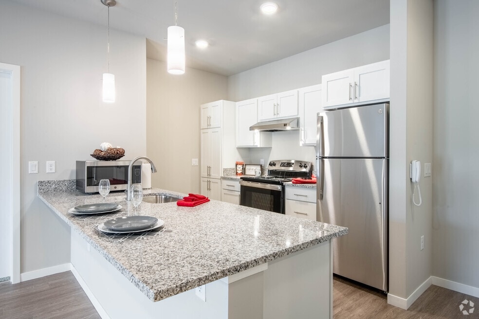 Taylor Pointe Apartments