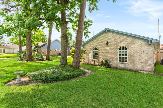 Foto del edificio - Comfort & Convenience Near The Woodlands!