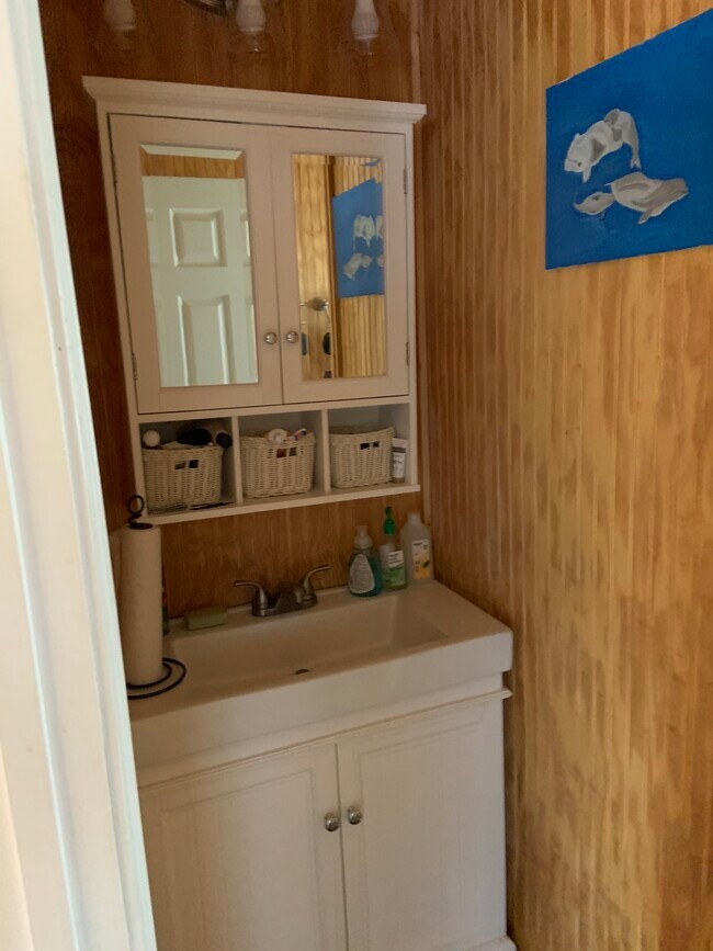 Foto del edificio - Unit #6 - Cullowhee Cabins & Cottages