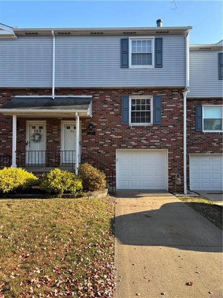 Primary Photo - 103 Parkridge Ln