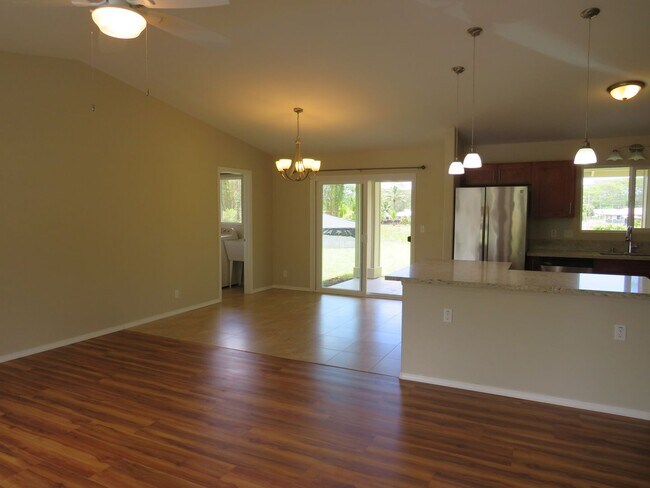Foto del edificio - Newer 3 bedroom in HPP!