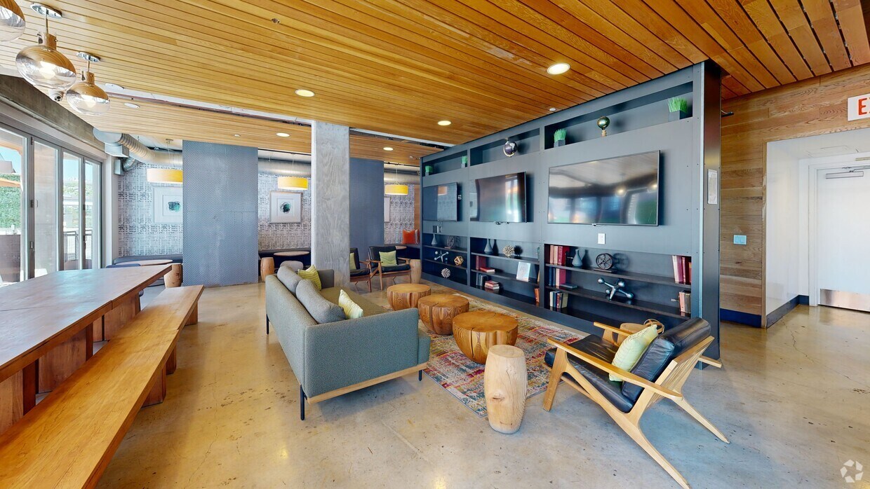 Photo - The Shay Apartments