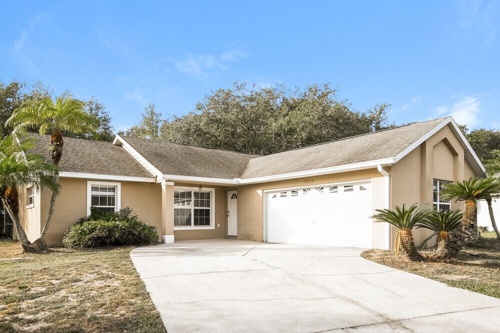 Foto principal - 10525 Reagans Run Dr