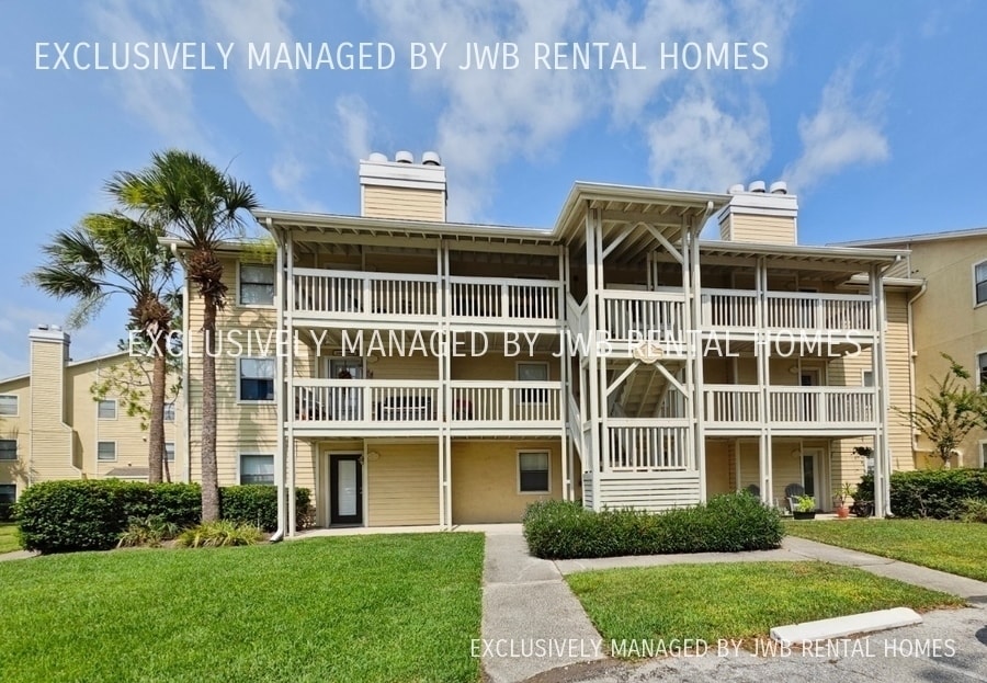 100 Fairway Park Blvd Unit 1805, Ponte Vedra Beach, FL 32082 Condo