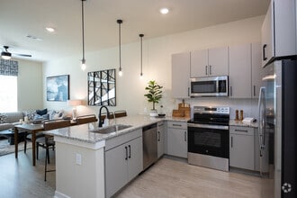 Interior Photo - Conclave at Sugar Hill Apartments and Townhomes