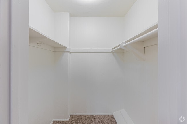 Estudio, 1BA - 350SF - Vestidor - The Theater Apartments