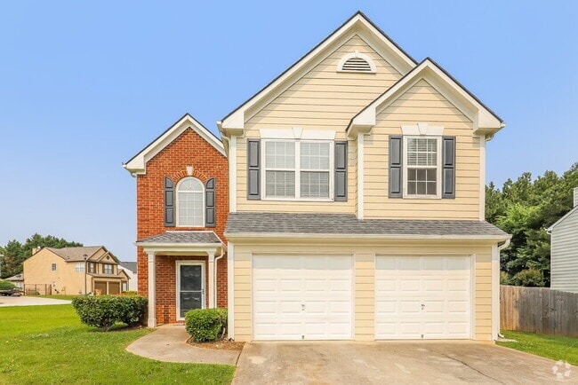 Building Photo - 7565 Woodbine Pl