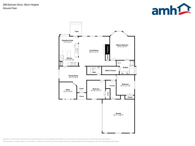 Building Photo - 206 Ephraim Dr