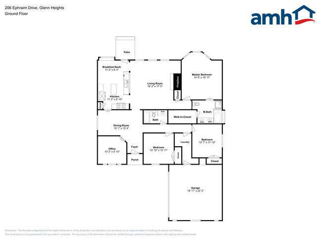 Foto del edificio - 206 Ephraim Dr