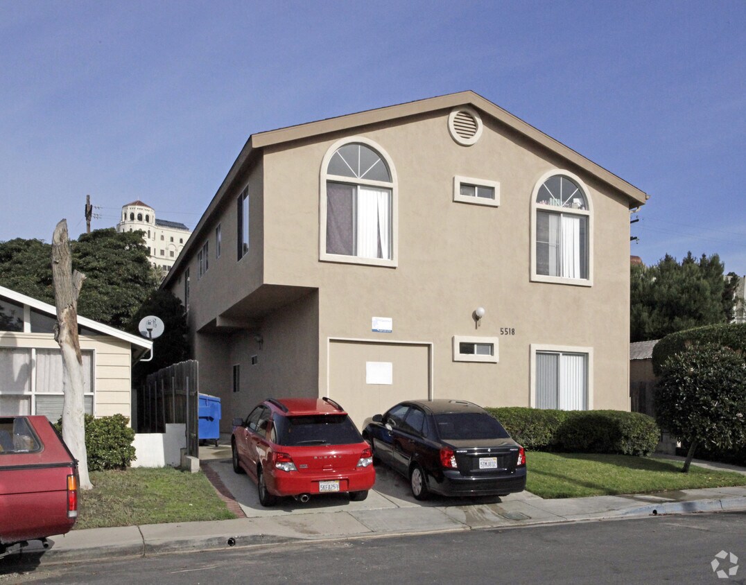 Foto del edificio - 5518 Lauretta St