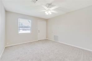 Building Photo - 3 br, 1 bath House - 1406 Appomattox Dr