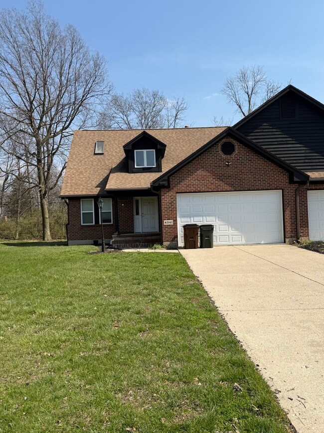 Building Photo - 4341 Frontenac Dr