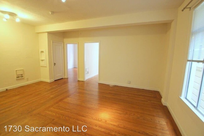 Foto del edificio - 1722-1730 Sacramento St
